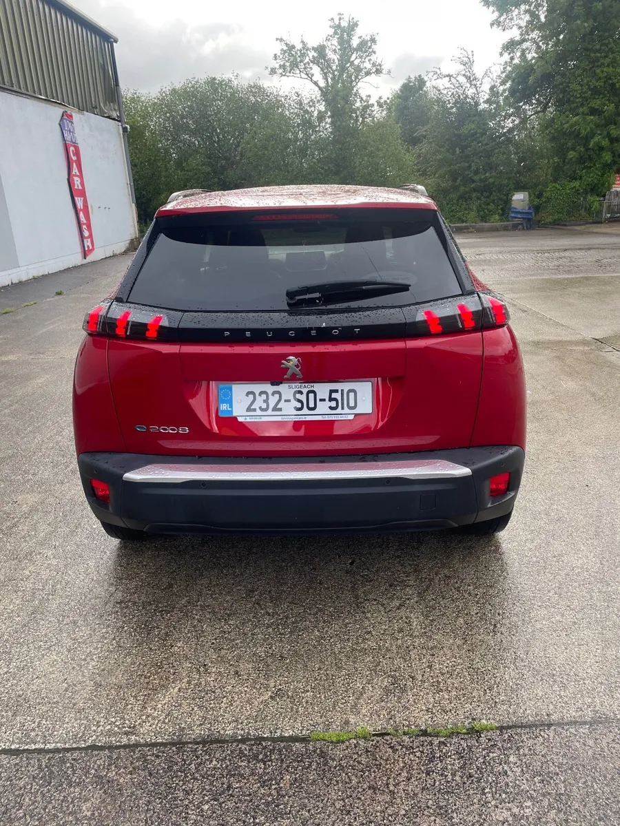 Peugeot 2008 2023 - Image 6
