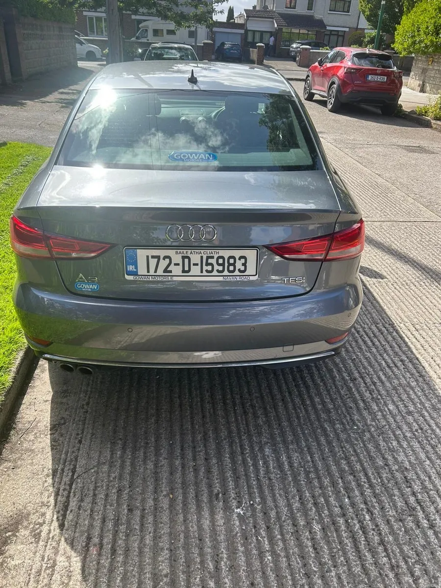 Audi A3 172 1.5 L - Image 2