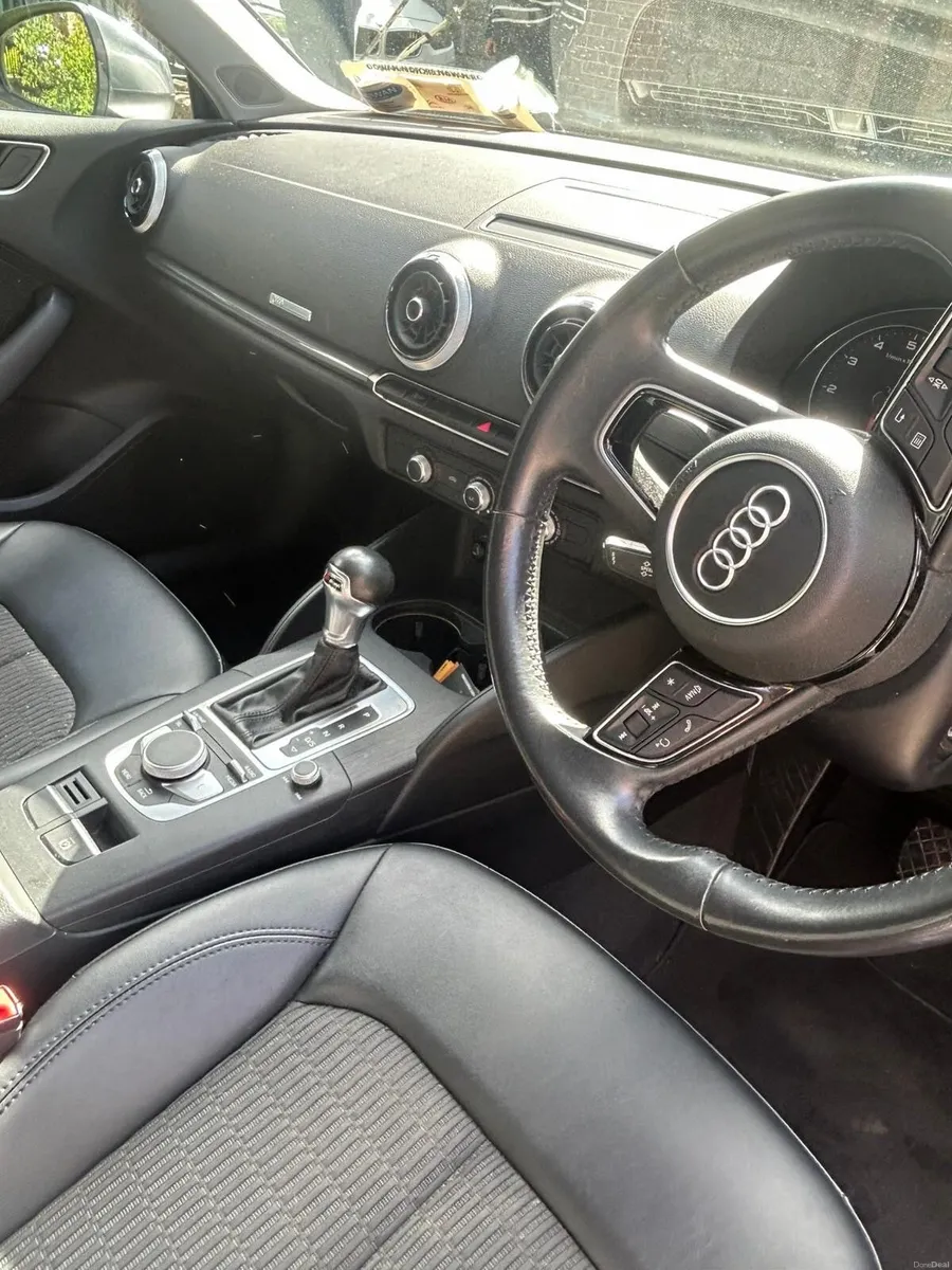 Audi A3 172 1.5 L - Image 4