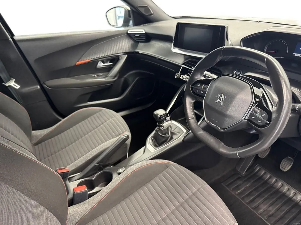 Peugeot 2008 1.2 ACTIVE *JUST IN* €75 PER WEEK - Image 6