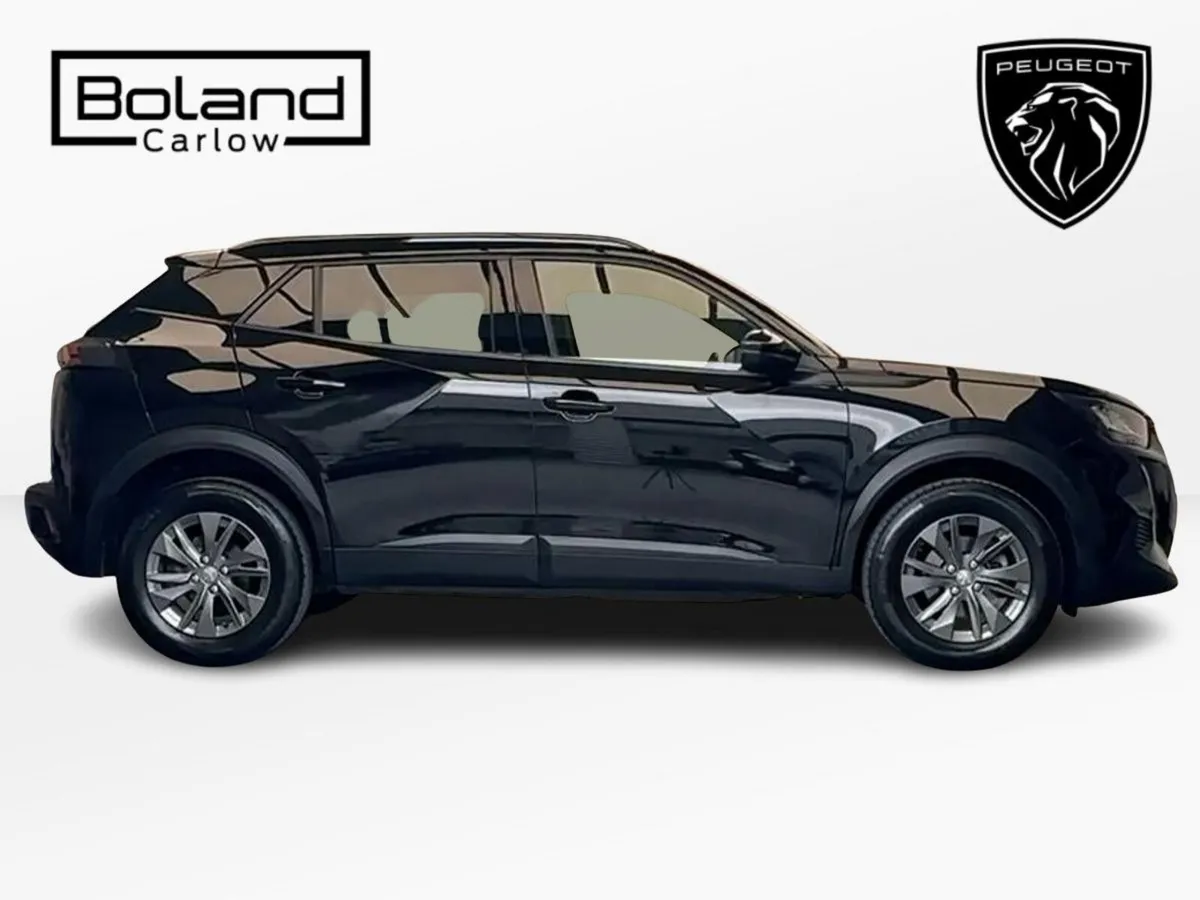 Peugeot 2008 1.2 ACTIVE *JUST IN* €75 PER WEEK - Image 4