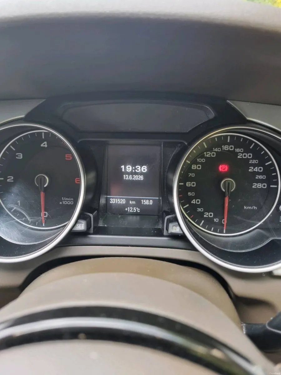 Audi A5,2015 2.0D - Image 6