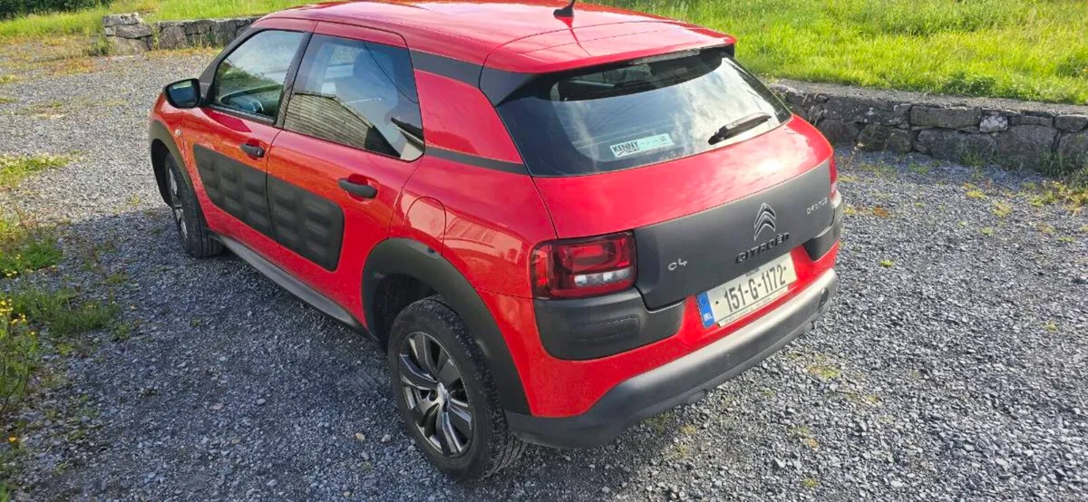 Citroen c4 cactus - Image 2