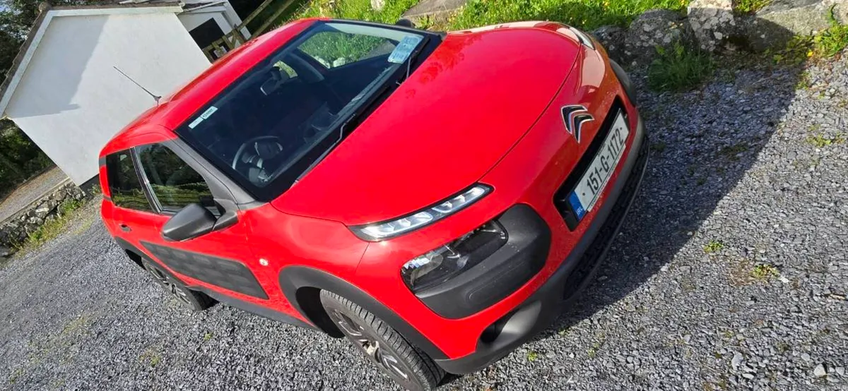 Citroen c4 cactus - Image 4