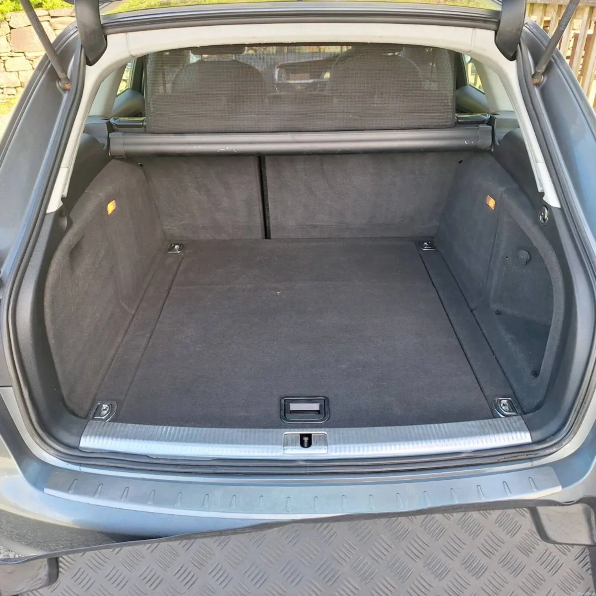 Audi A4 Avant - Image 3