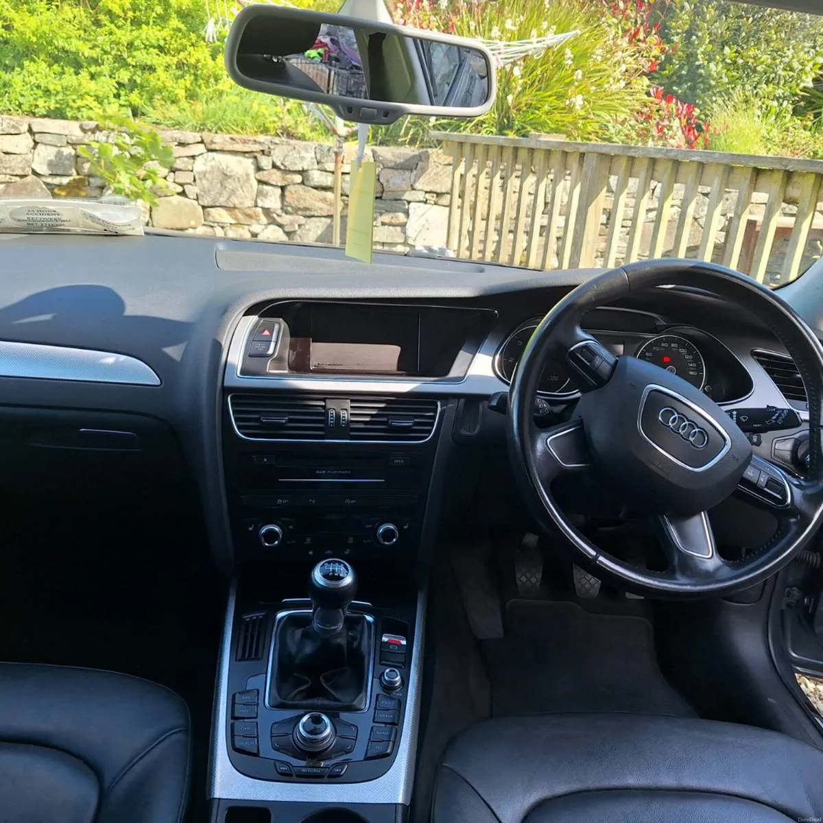 Audi A4 Avant - Image 1