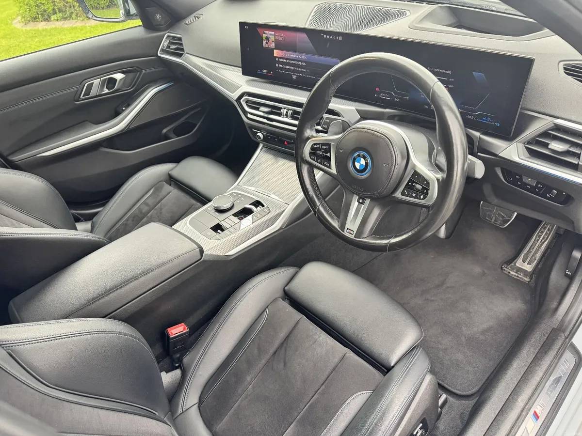 BMW 3-Series 330e M Sport Pro Edition - Image 2