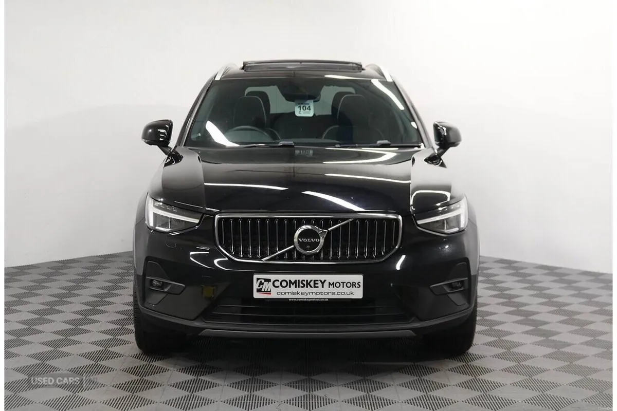 Volvo XC40 h T5 Ultimate Bright - Image 2