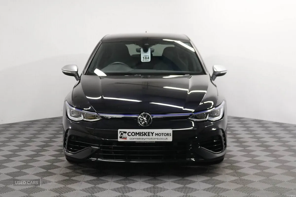 Volkswagen Golf TSI R - Image 2