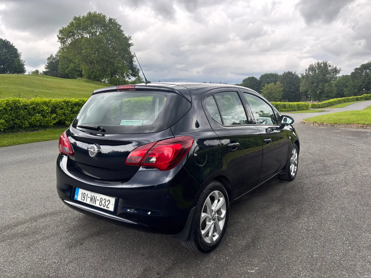 OPEL CORSA 1.4 SC 2019 - Image 3