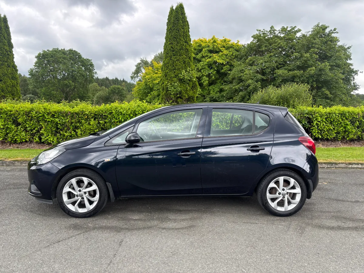 OPEL CORSA 1.4 SC 2019 - Image 6