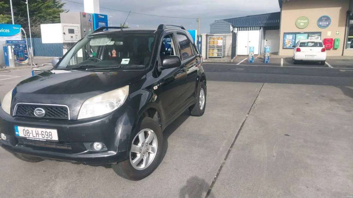 Daihatsu Terios - Image 2