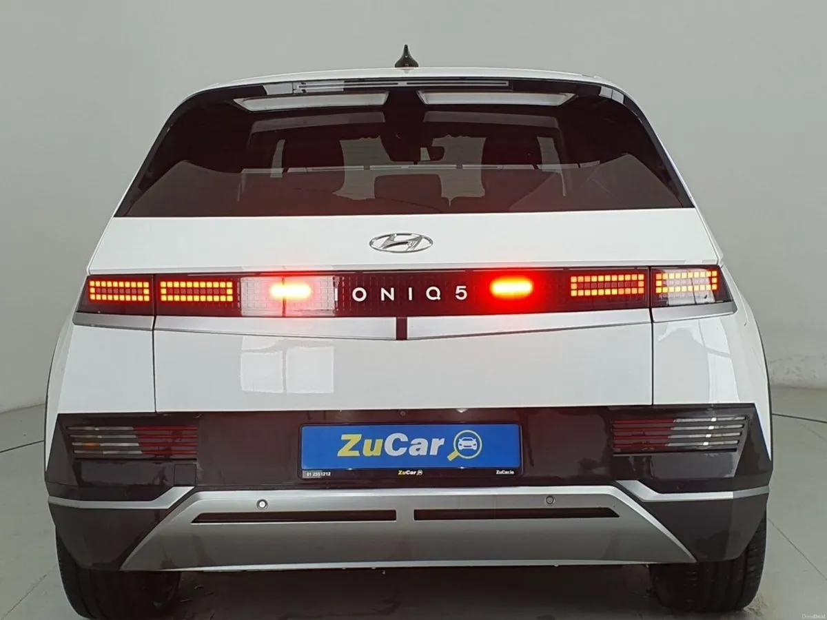 Hyundai IONIQ 5 Premium - Image 4