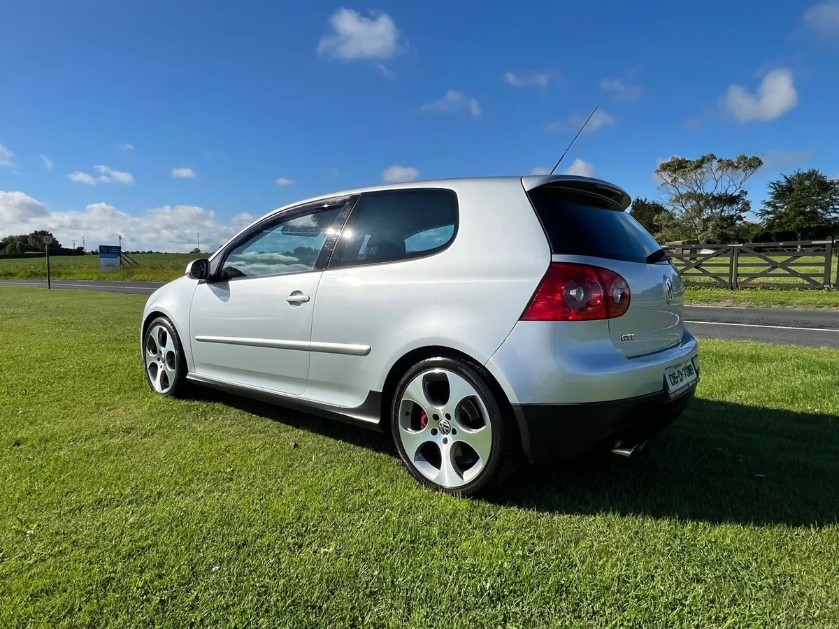 Golf GTI - DSG - New NCT - Image 2
