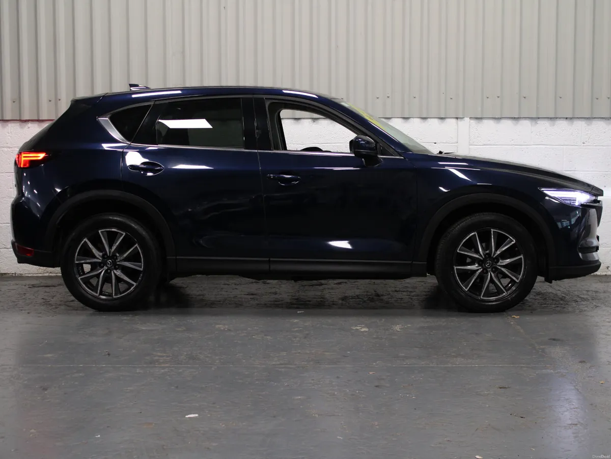 Mazda CX-5 2018 - Image 5