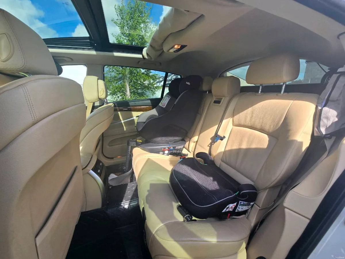BMW 520d GT automatic, 9500 euro - Image 3