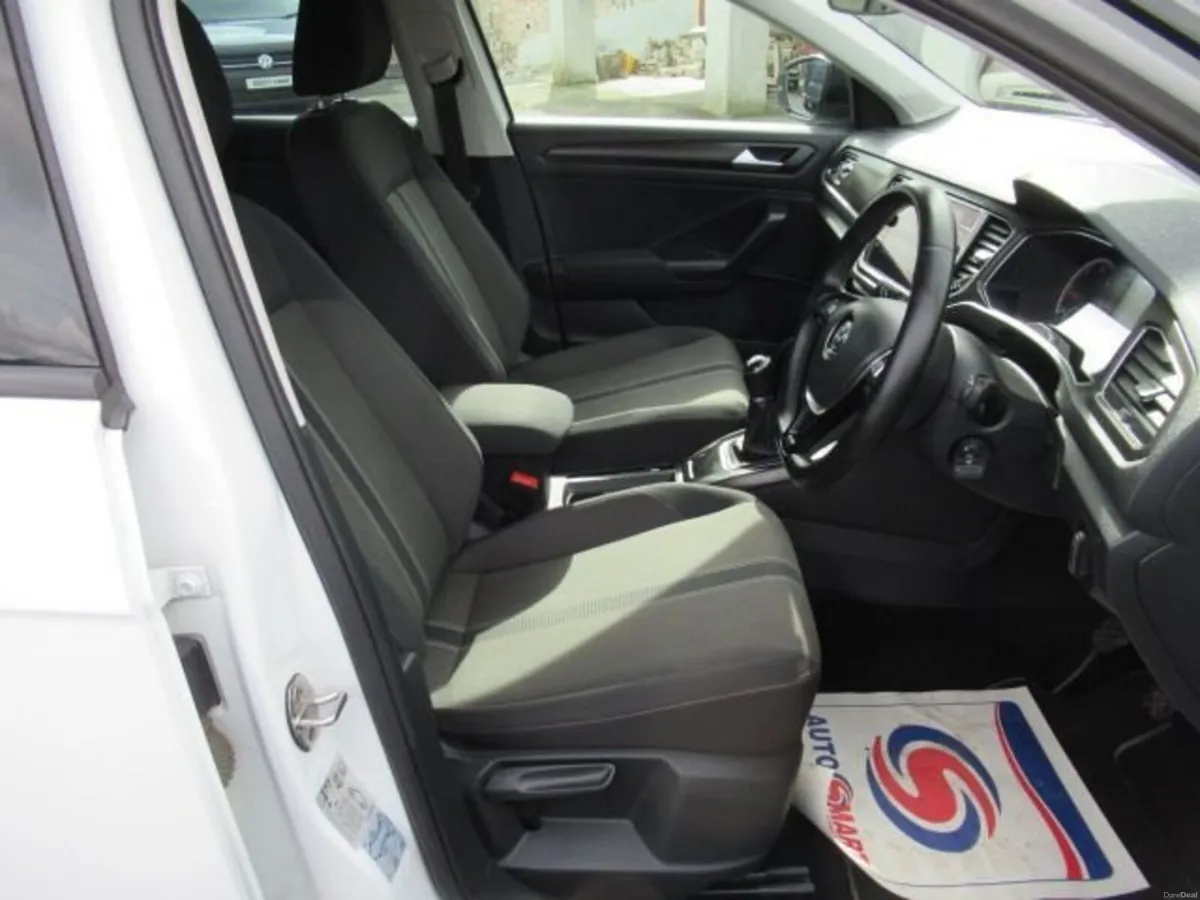 1.6 TDI SE SUV 5dr Diesel Manual Euro 6 (s/s) (115 - Image 3