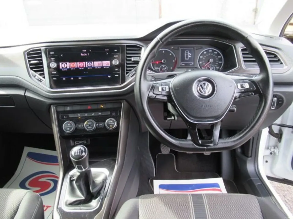 1.6 TDI SE SUV 5dr Diesel Manual Euro 6 (s/s) (115 - Image 4