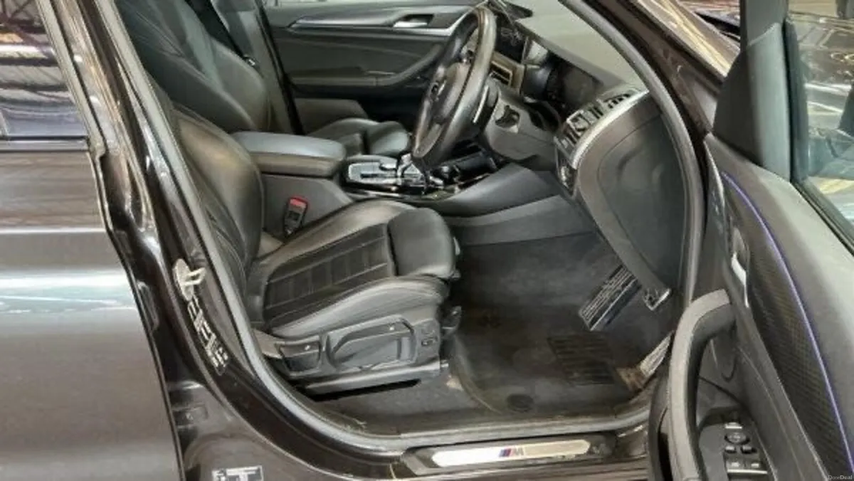 3.0 30d MHT M Sport SUV 5dr Diesel Hybrid Auto xDr - Image 6