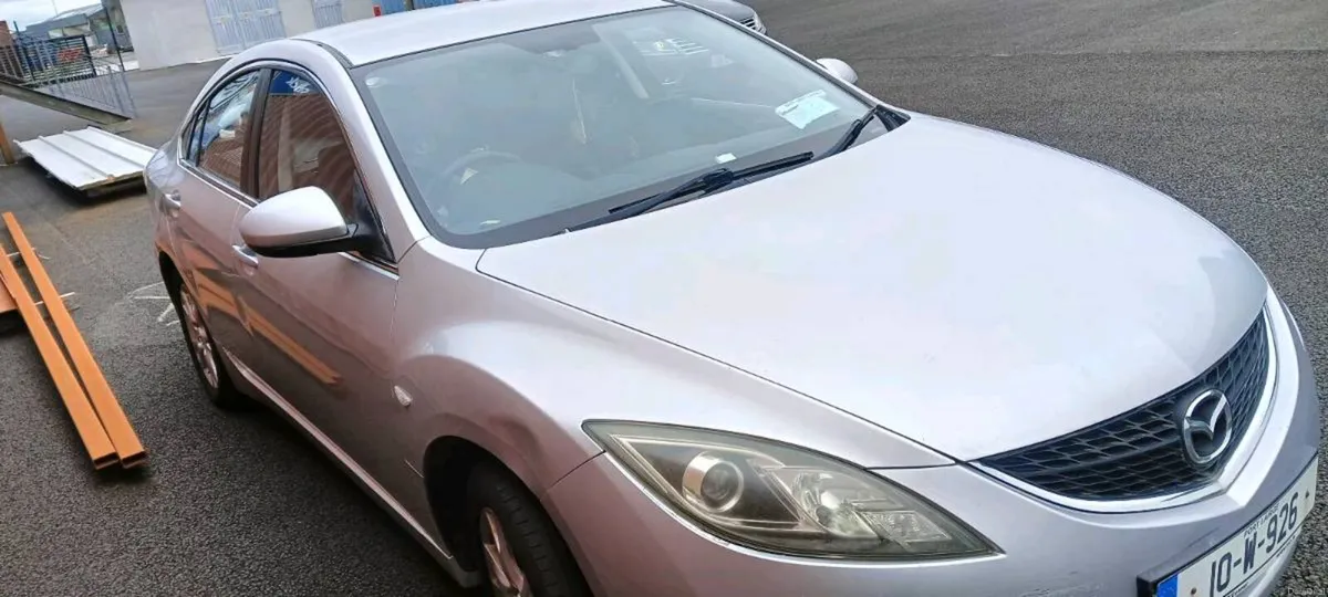 Mazda 6 - Image 3