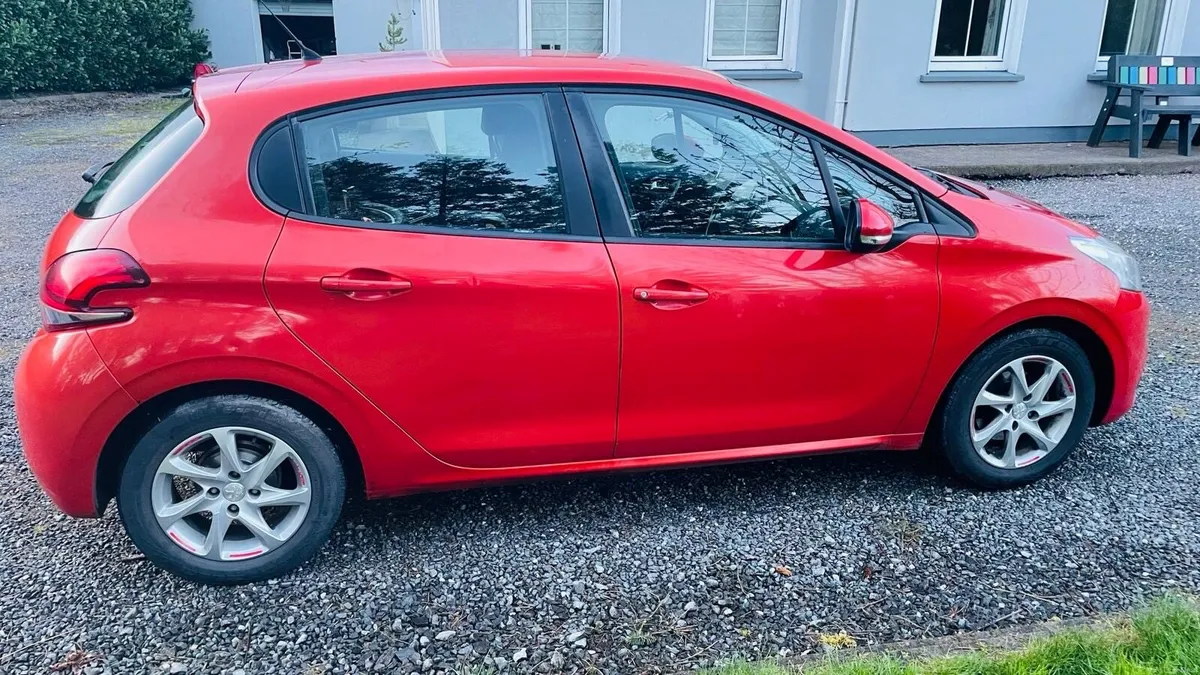 Peugeut 208 161 - Image 4
