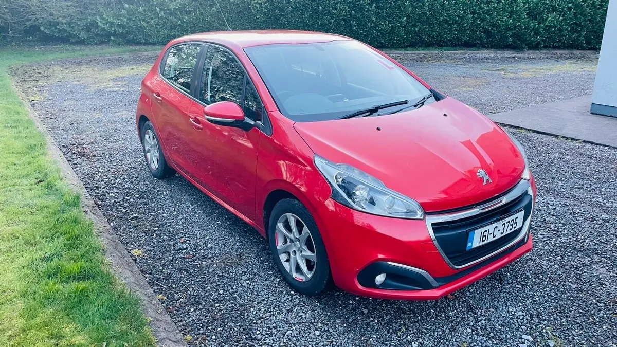 Peugeut 208 161 - Image 2