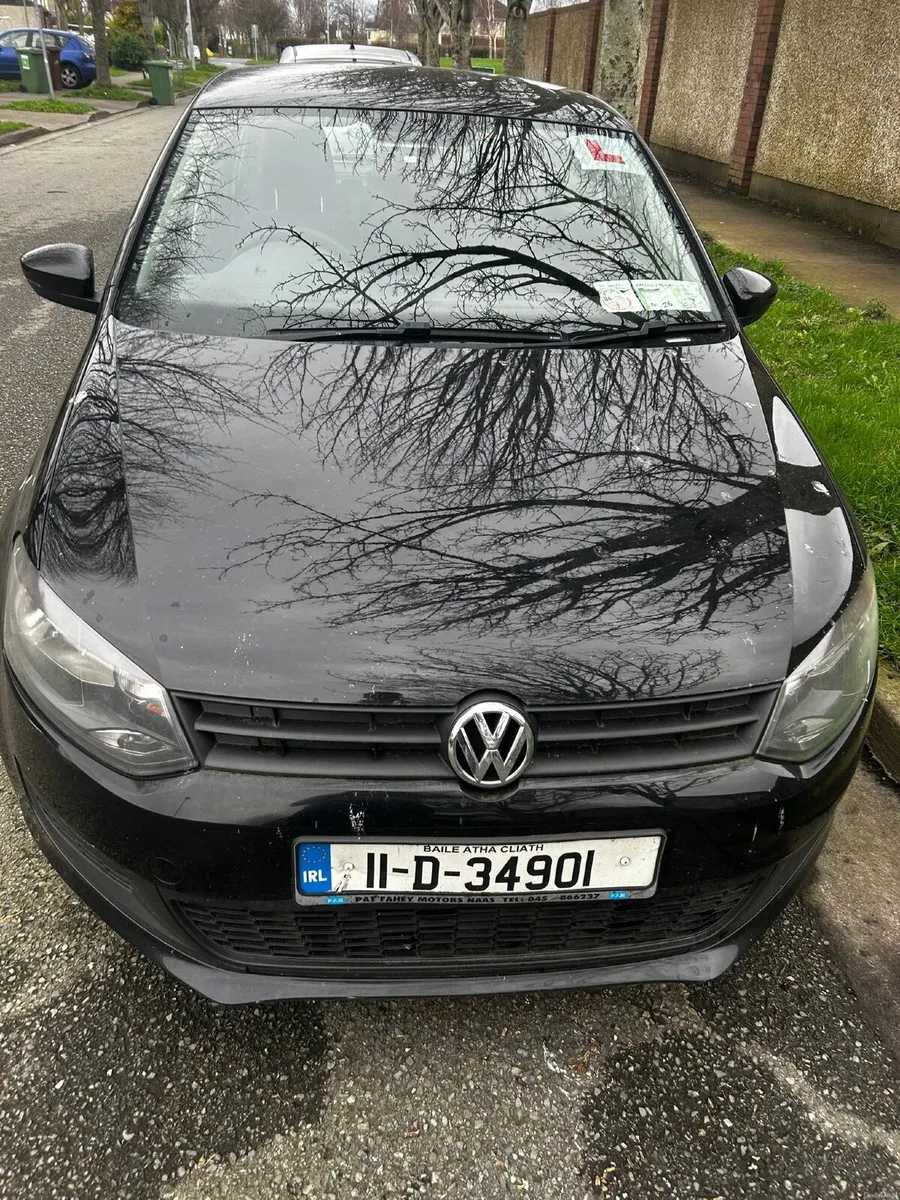 Volkswagen Polo 2011 - Image 1