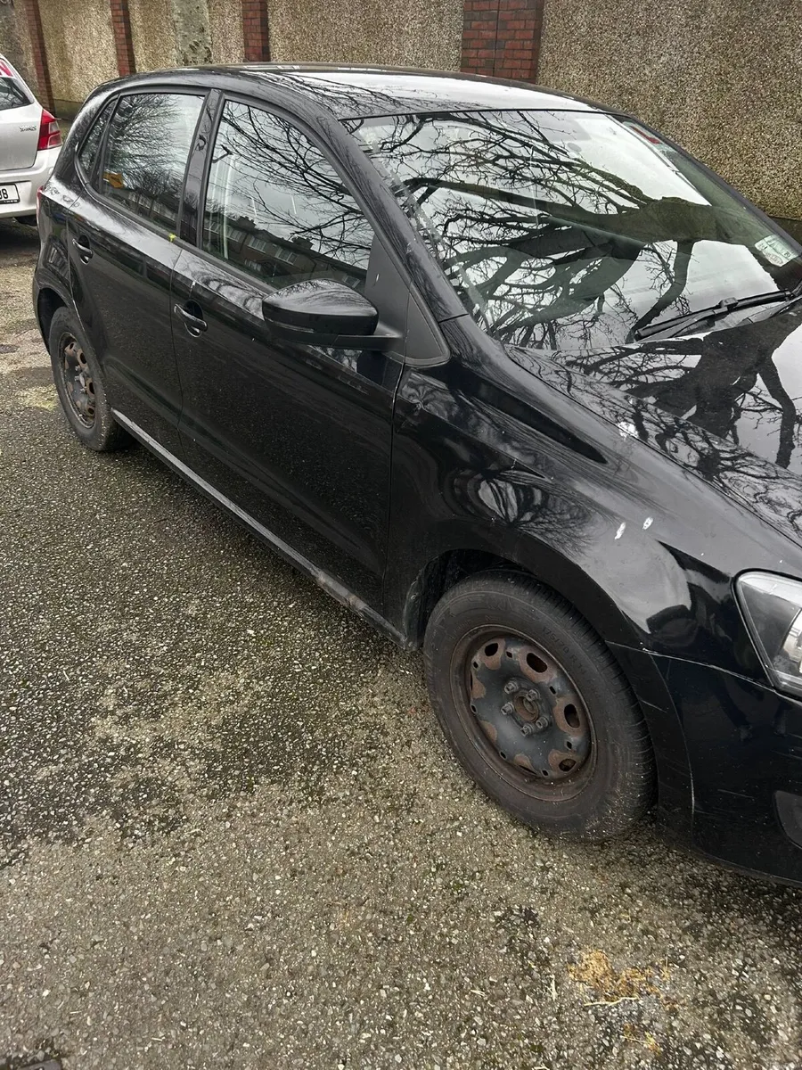 Volkswagen Polo 2011 - Image 3