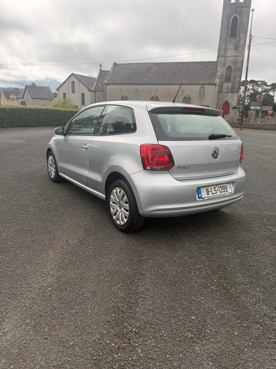 Volkswagen Polo NCT&Tax - Image 4