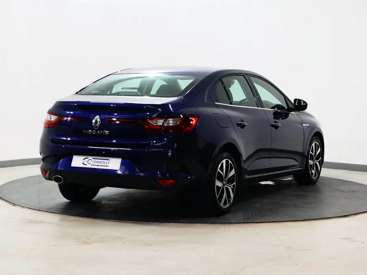 *34* 2021 Renault Megane 1.3 iconic - Image 4