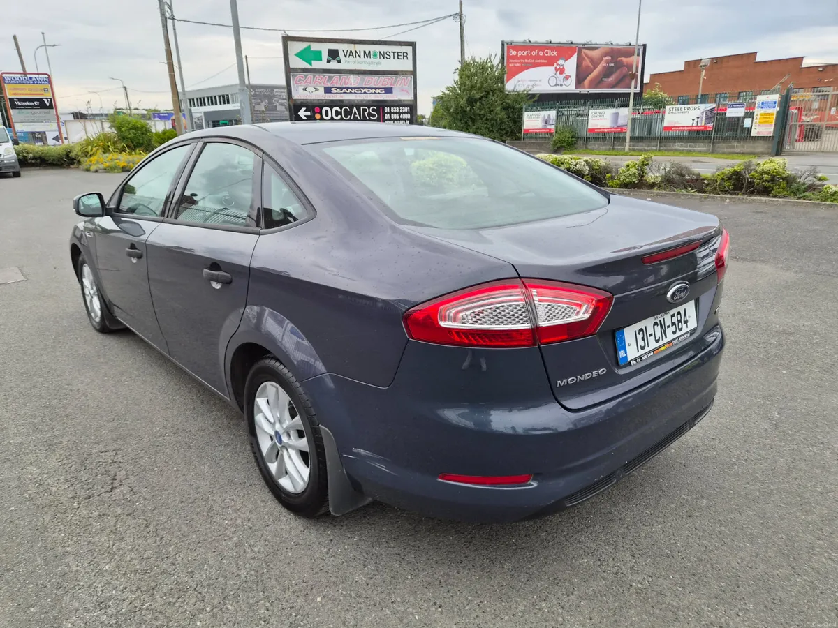 Ford Mondeo 2013 - Image 6