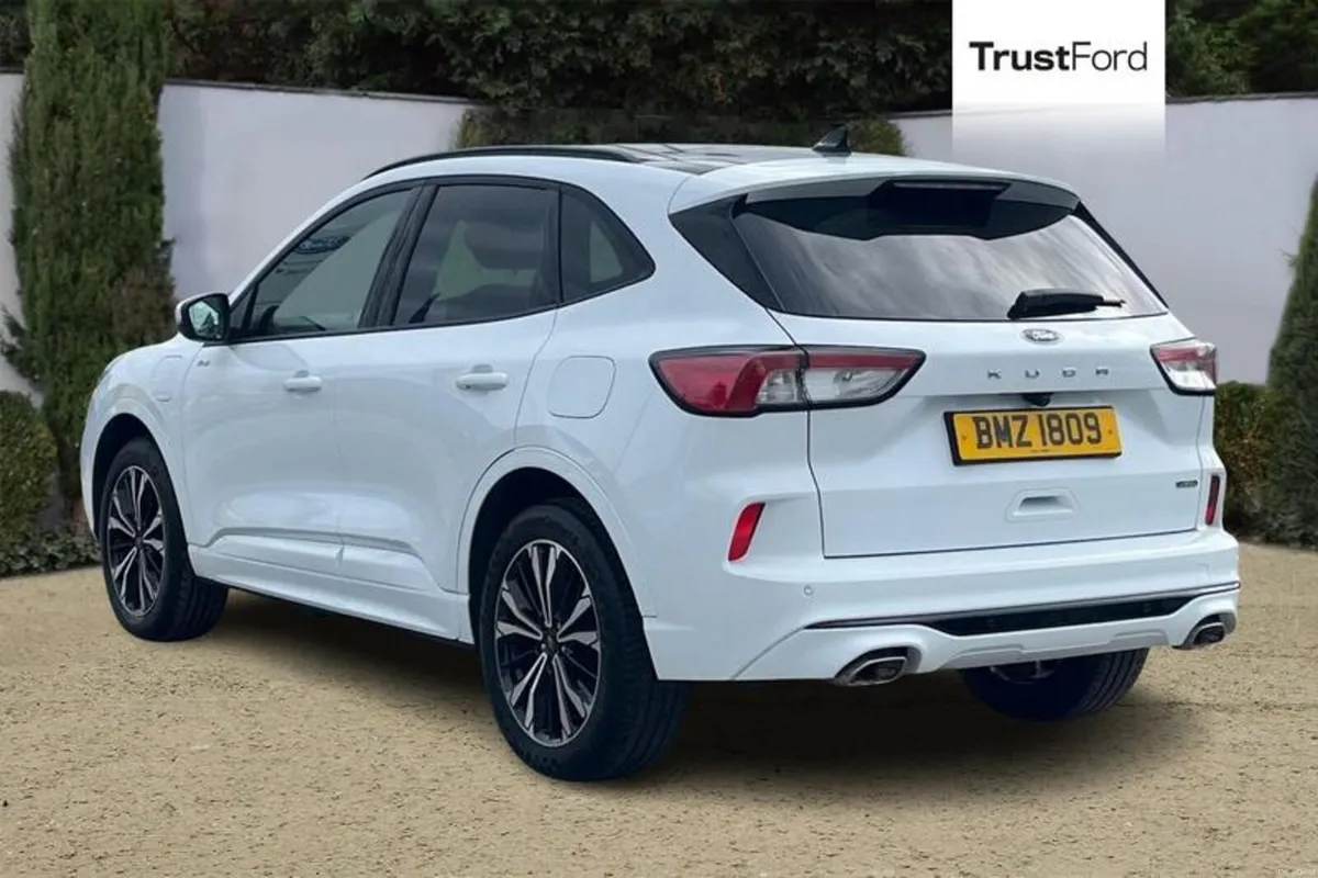 Ford Kuga ST-Line X Edition - Image 2