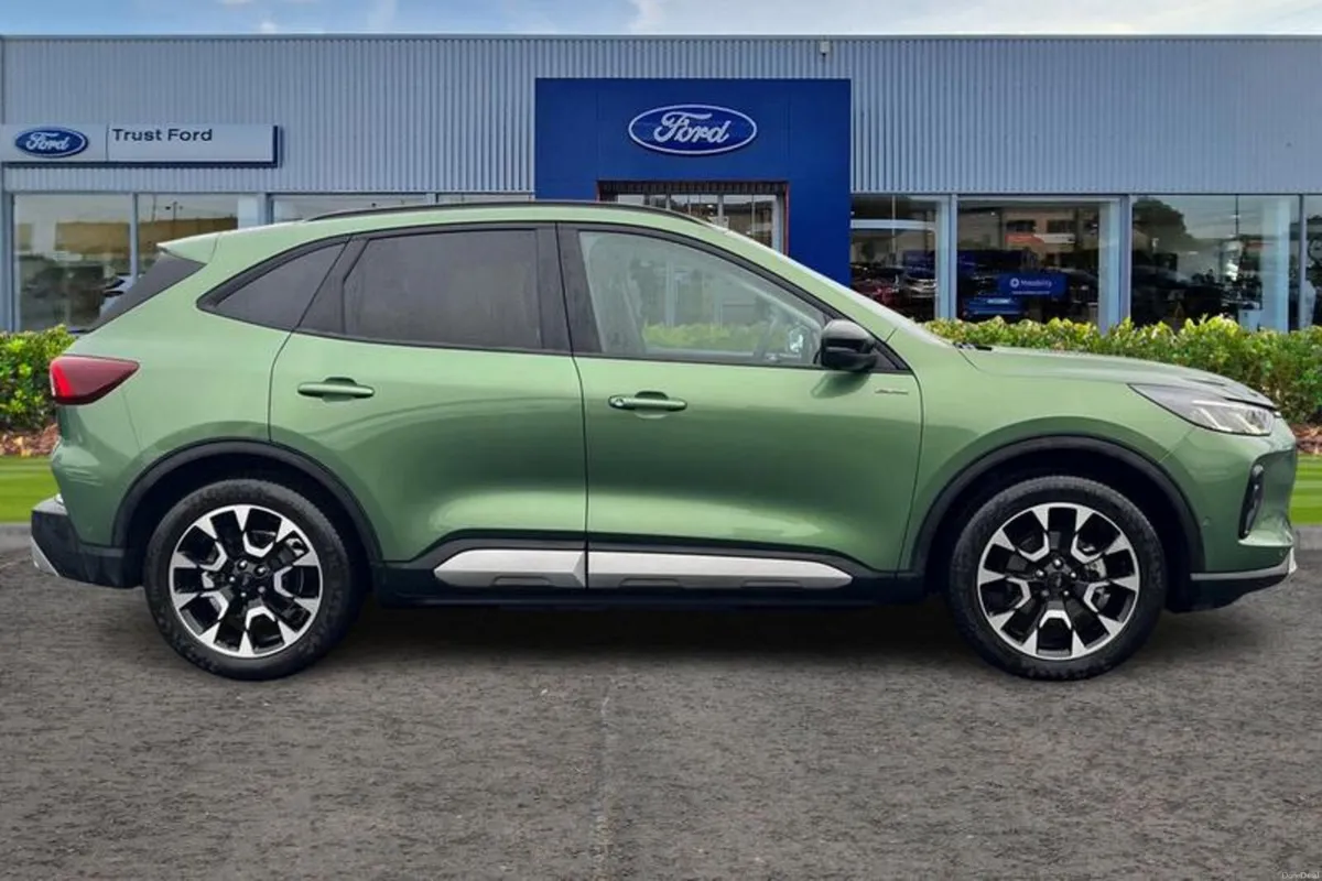 Ford Kuga Active - Image 3