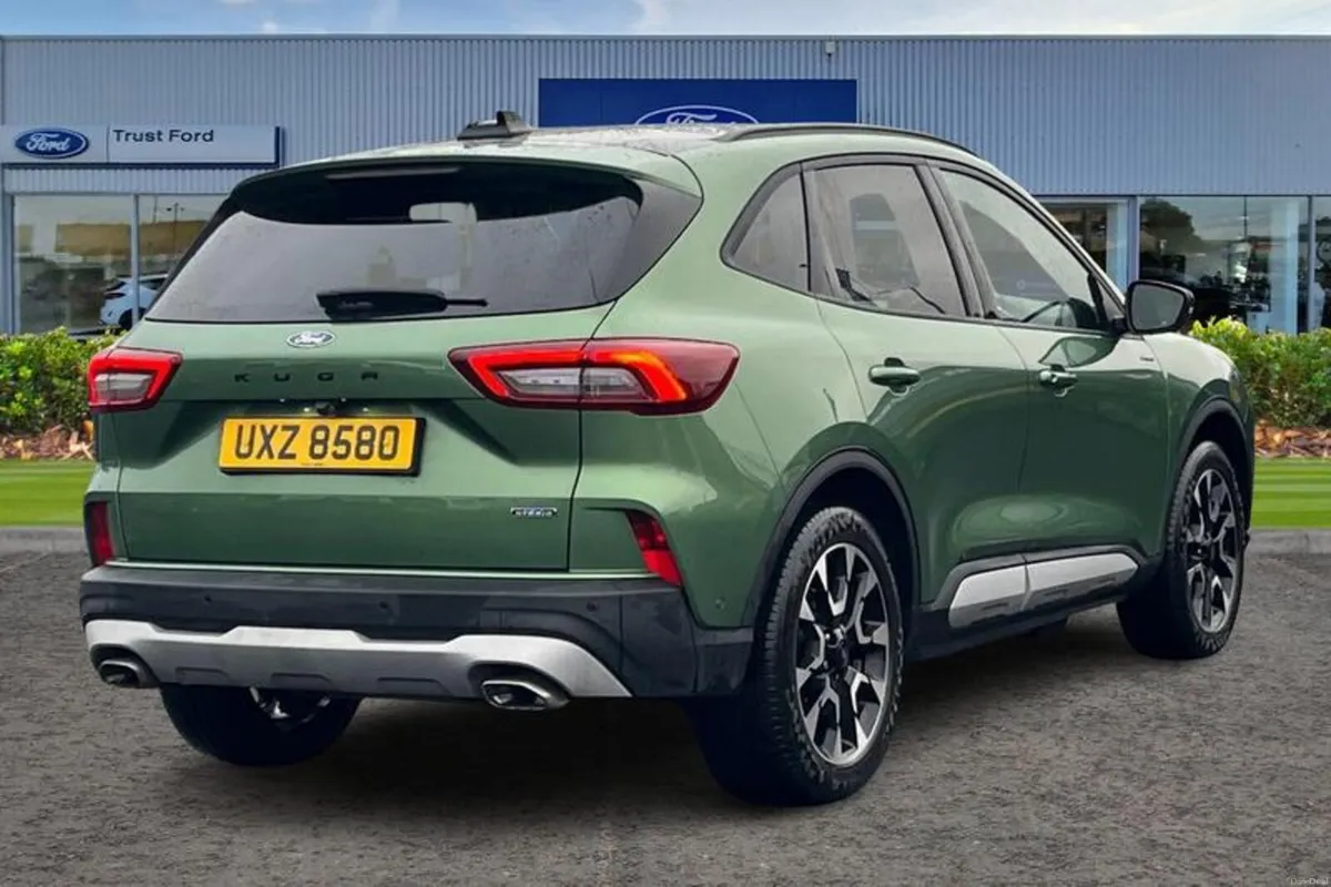 Ford Kuga Active - Image 4
