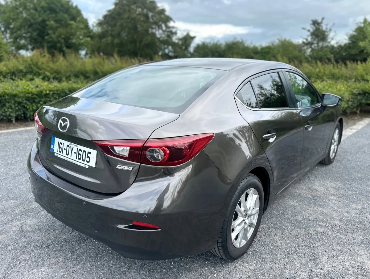 Mazda 3 2.2D (150PS) - Image 5