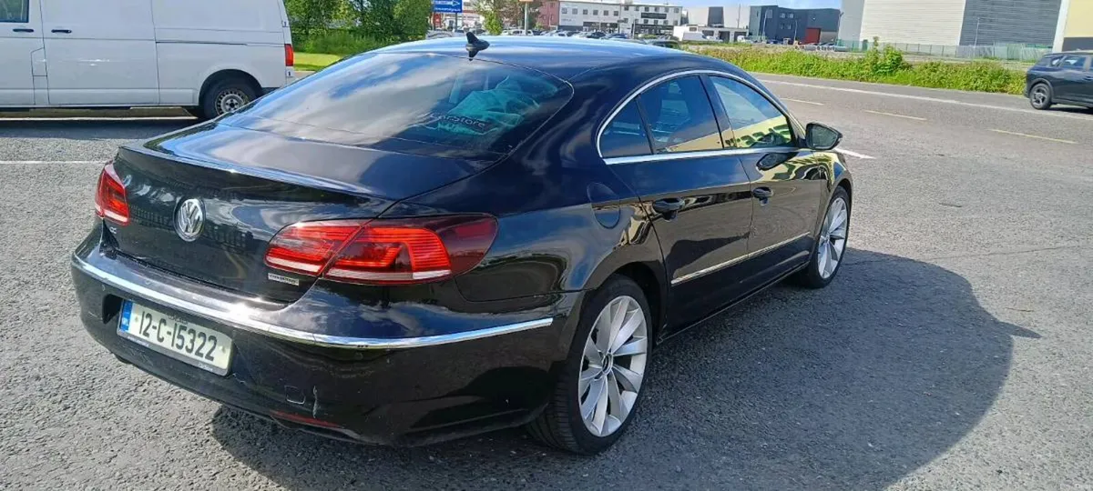 Passat CC GT AUTO NEW NCT - Image 3