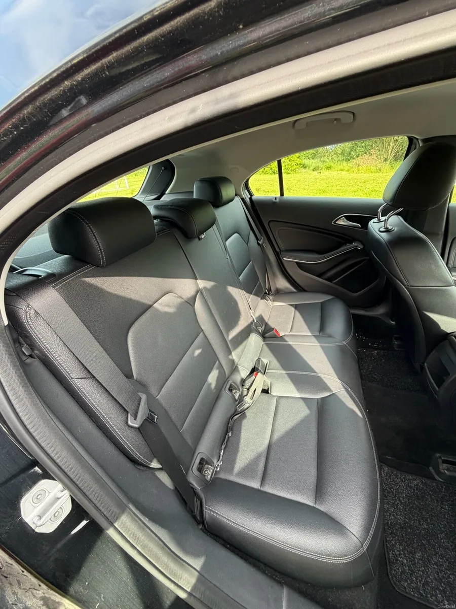Mercedes-Benz A class - Image 4