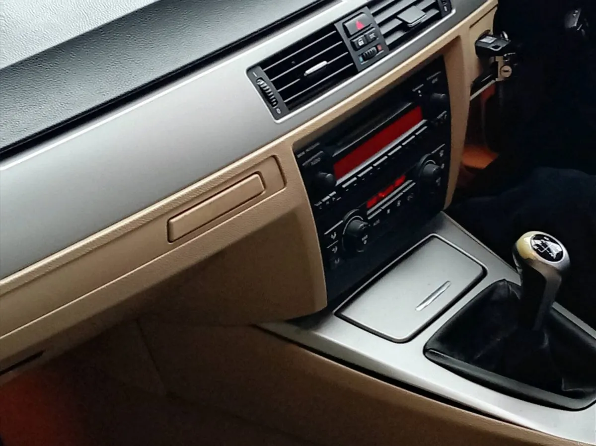 Bmw 320 diesel - Image 3