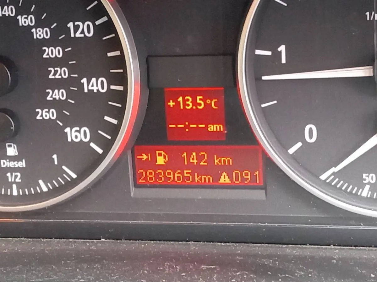 Bmw 320 diesel - Image 4
