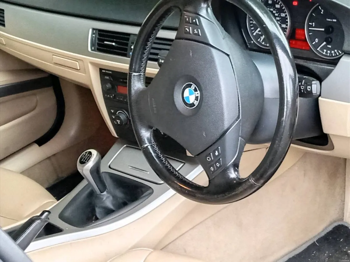 Bmw 320 diesel - Image 2