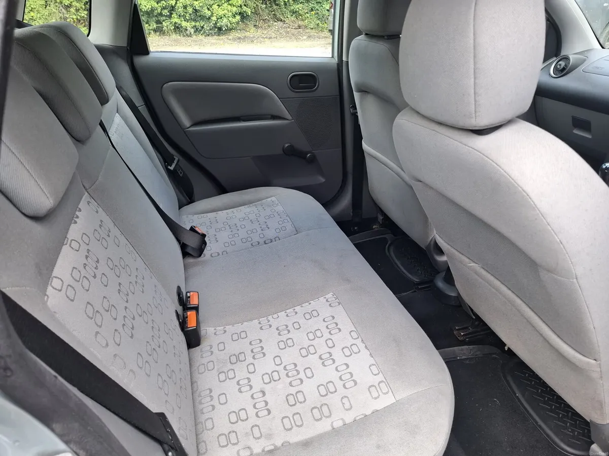 Ford Fiesta 1.3  NCT Sept 2026 - Image 4