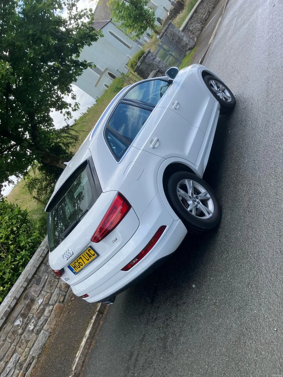 Audi Q3 2018 Sport Edition - Image 4