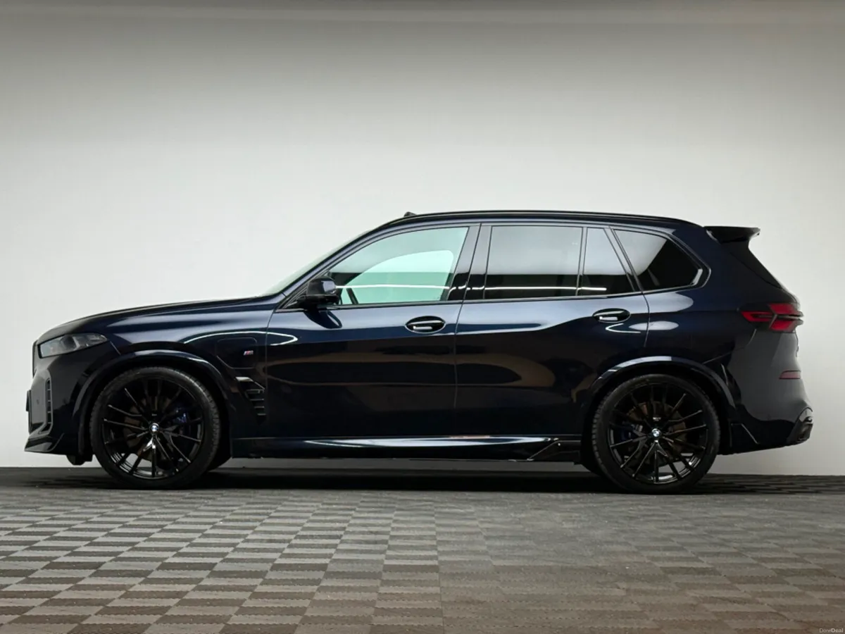 BMW X5 50E M SPORT XDRIVE - Image 4