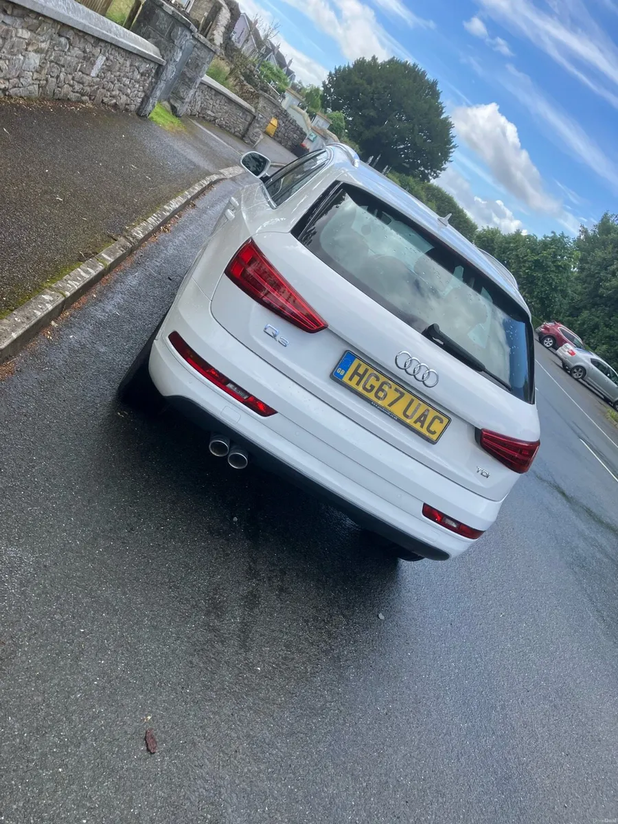 Audi Q3 2018 Sport Edition - Image 5