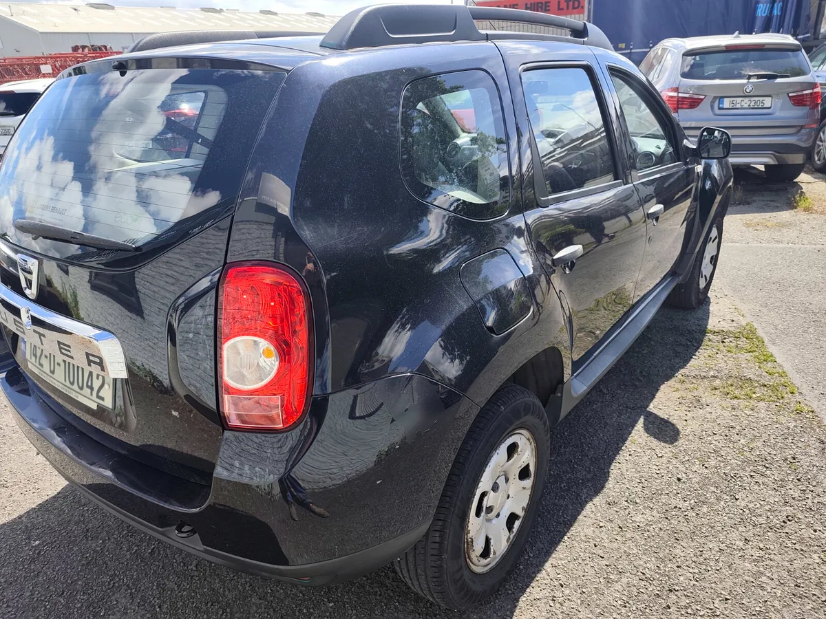 Dacia Duster 2014 - Image 3