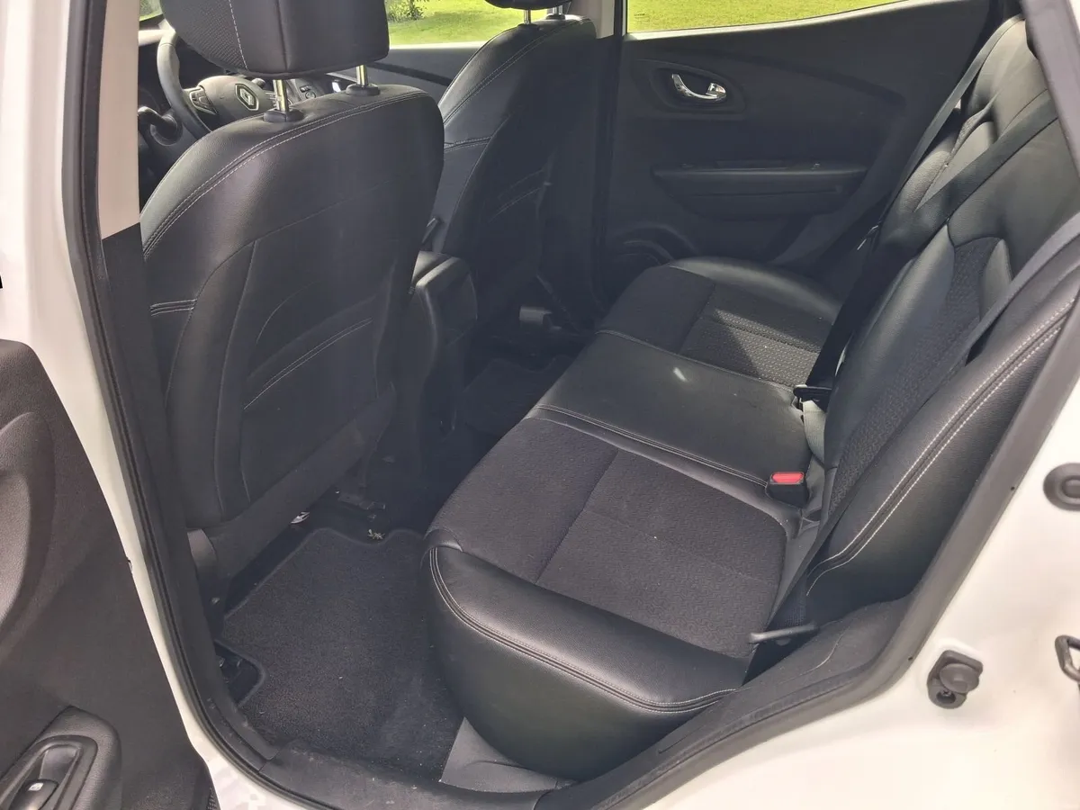 Renault Kadjar 2018 - Image 4