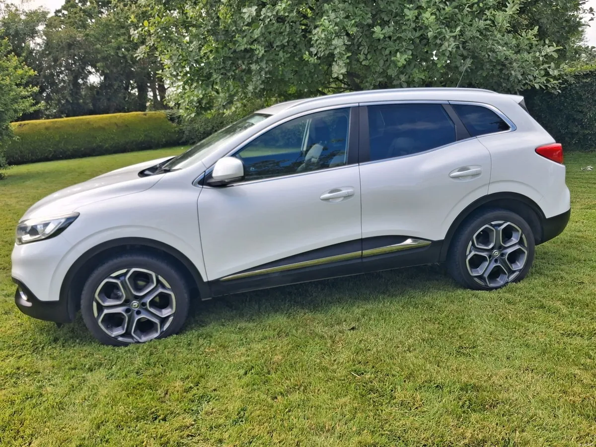 Renault Kadjar 2018 - Image 6