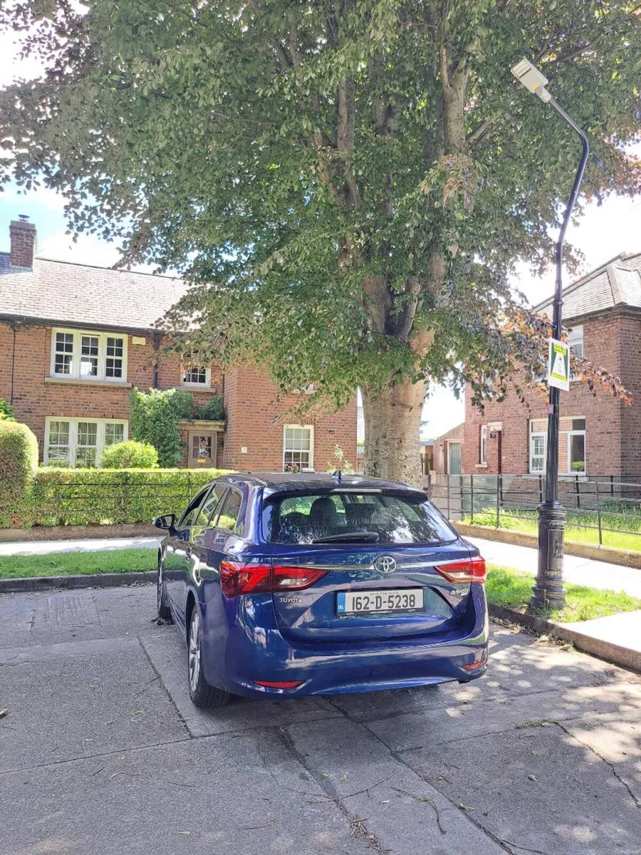Toyota Avensis - Image 6