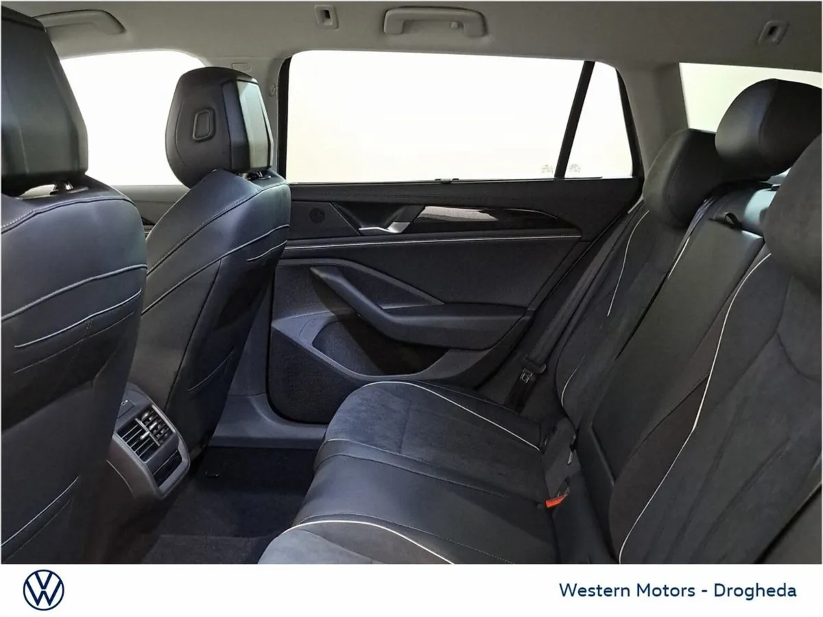 Volkswagen Passat Business Edition 1.5 eHybrid PHE - Image 6