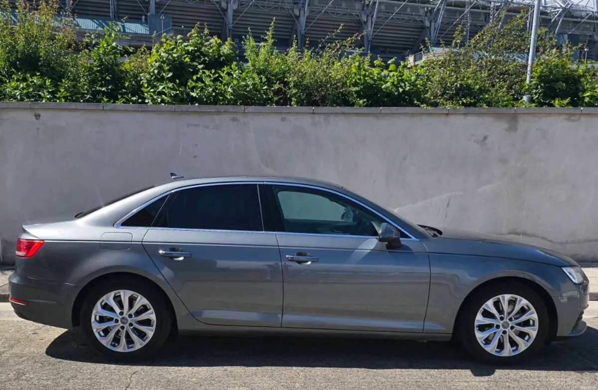 Audi a4 - Image 4